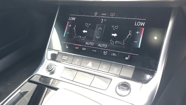 Used Audi A6 2024 for sale - 75586935: Photo 34