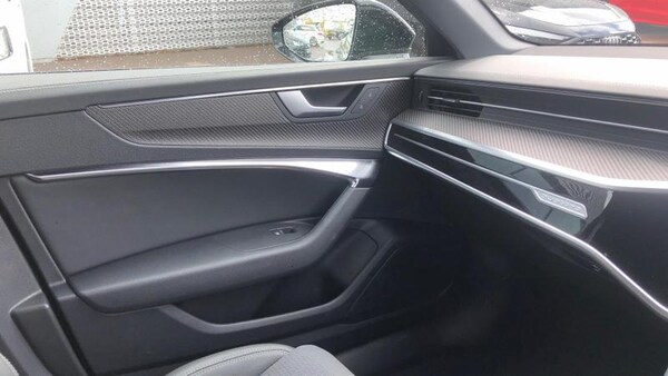Used Audi A6 2024 for sale - 75586935: Photo 36