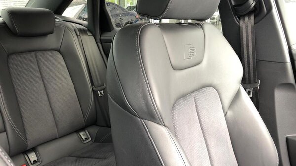 Used Audi A6 2024 for sale - 75586935: Photo 40