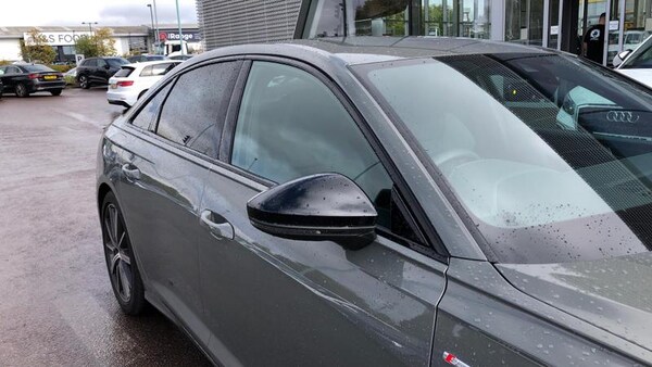 Used Audi A6 2024 for sale - 75586935: Photo 42
