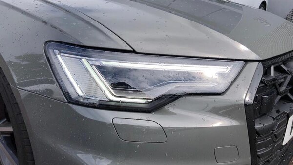 Used Audi A6 2024 for sale - 75586935: Photo 43