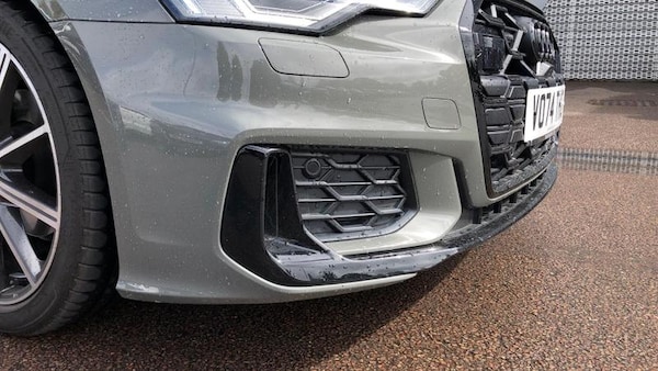 Used Audi A6 2024 for sale - 75586935: Photo 44