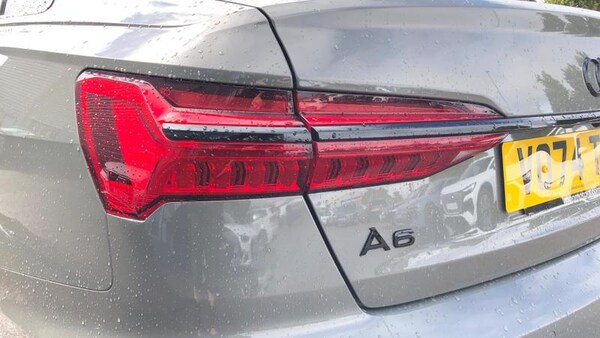 Used Audi A6 2024 for sale - 75586935: Photo 48