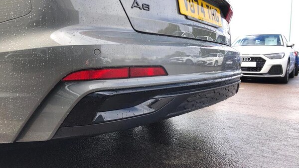 Used Audi A6 2024 for sale - 75586935: Photo 49