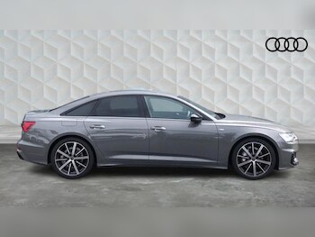 Used Audi A6 2024 for sale - 75586935: Photo
