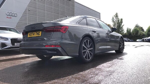 Used Audi A6 2024 for sale - 75586935: Photo 50