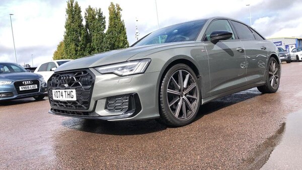 Used Audi A6 2024 for sale - 75586935: Photo 51