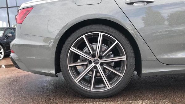 Used Audi A6 2024 for sale - 75586935: Photo 5