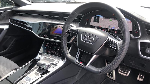 Used Audi A6 2024 for sale - 75586935: Photo 6