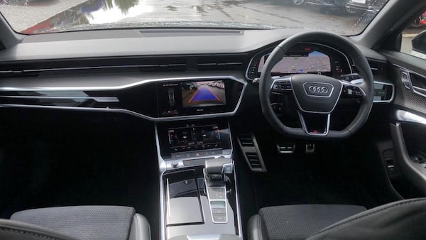 Used Audi A6 2024 for sale - 75586935: Photo 8
