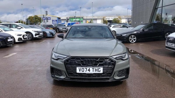 Used Audi A6 2024 for sale - 75586935: Photo 9