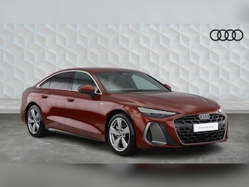 Used Audi A6 Saloon 2026 for sale - 78459948: Photo