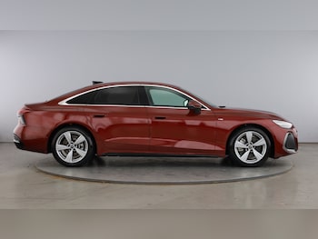 Used Audi A6 Saloon 2026 for sale - 78459948: Photo