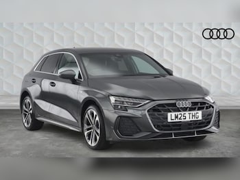 Audi - A3