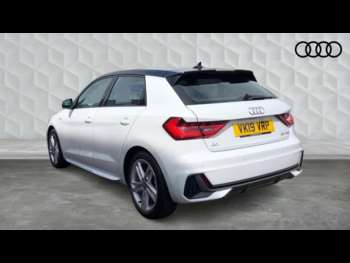 Used Audi A1 2019 for sale - 74871688: Photo
