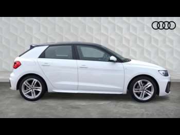 Used Audi A1 2019 for sale - 74871688: Photo