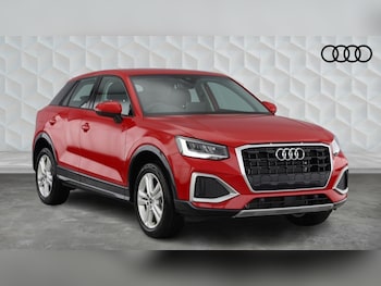 1.0 TFSI 30 Sport Euro 6 5-door