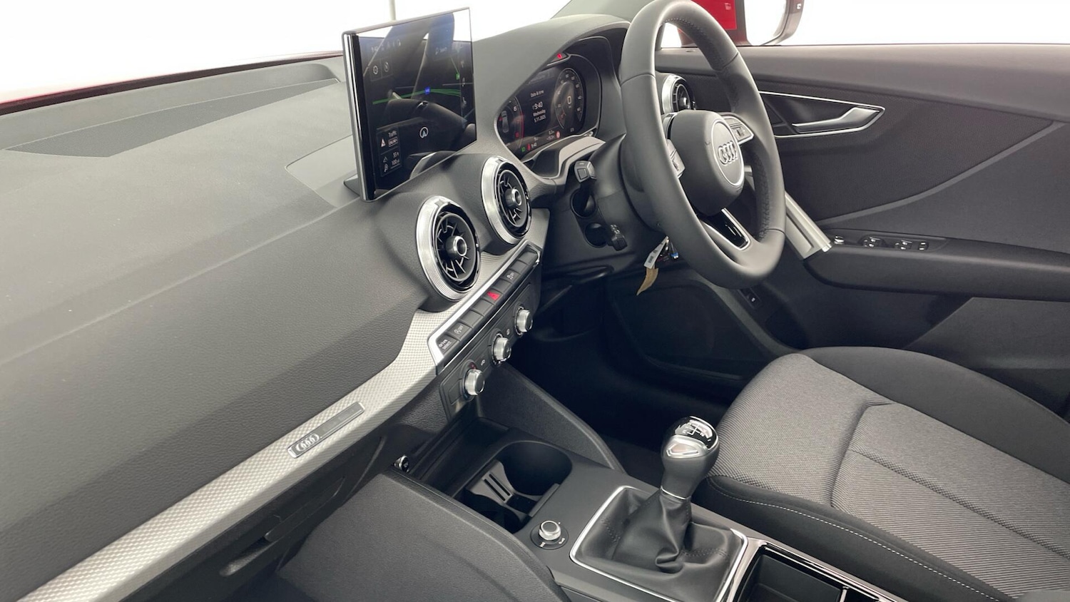 Used Audi Q2 for sale - 77602736: Photo 2