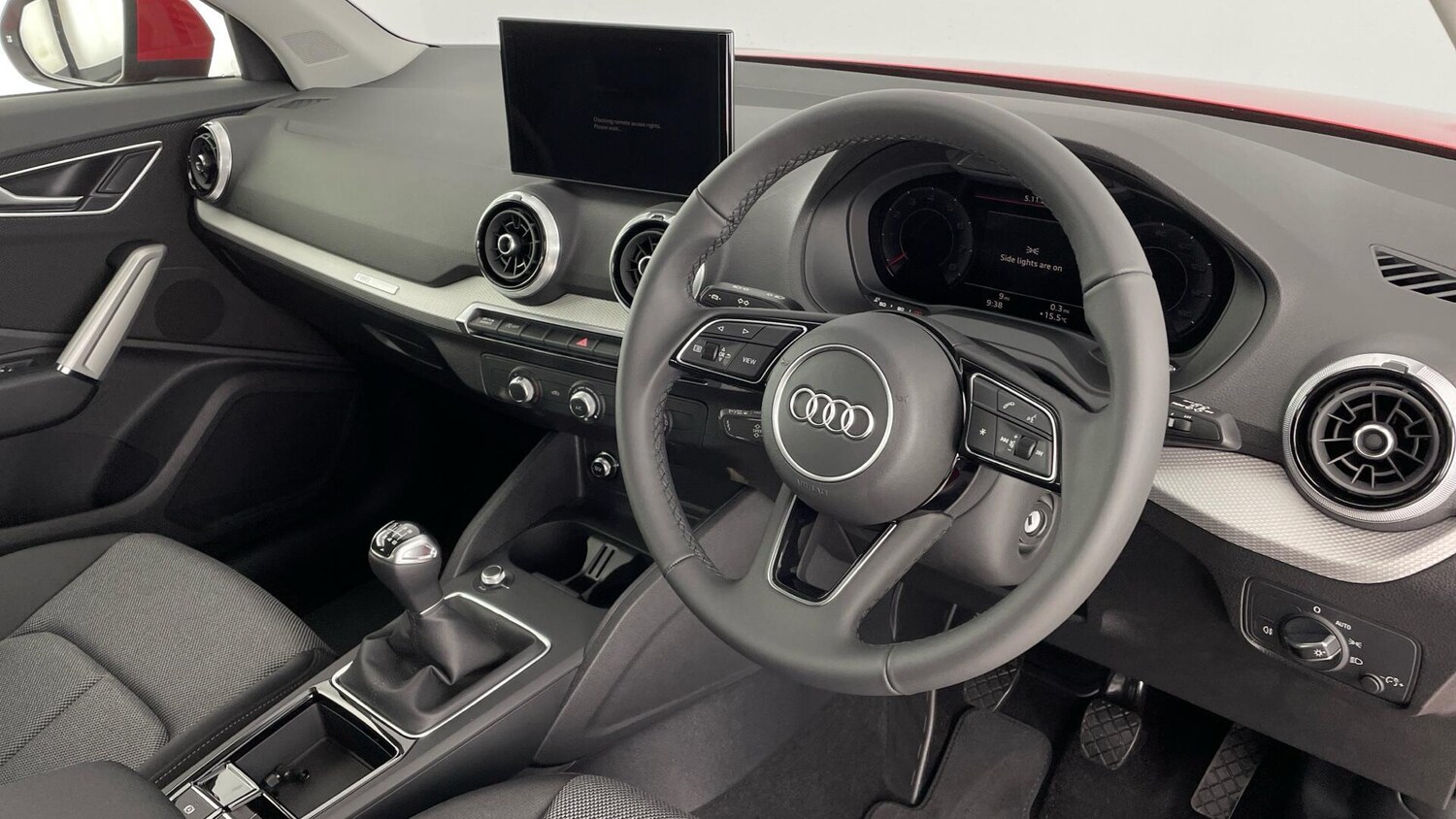 Used Audi Q2 for sale - 77602736: Photo 6