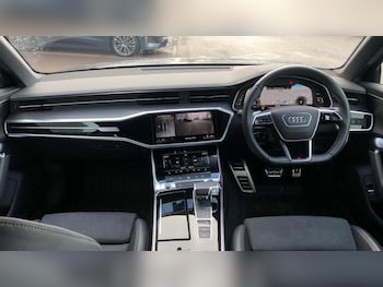 Used Audi A6 2023 for sale - 76405237: Photo