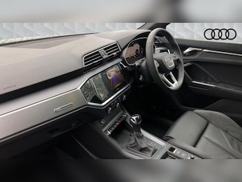 Used Audi Q3 2025 for sale - 75582013: Photo