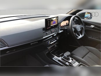 Used Audi Q5 2024 for sale - 76452934: Photo