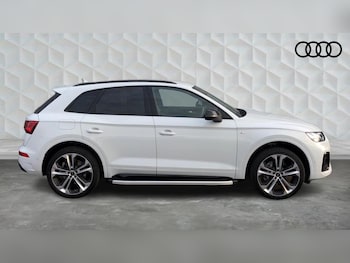 Used Audi Q5 2024 for sale - 76452934: Photo