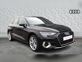 Used Audi A3 2023 for sale - 76008617: Photo