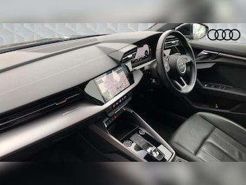 Used Audi A3 2023 for sale - 76008617: Photo