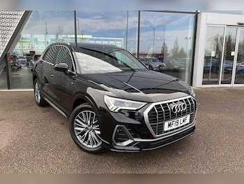 Audi - Q3