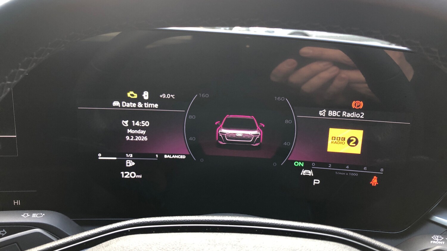 Used Audi A5 2025 for sale - 77602755: Photo 12