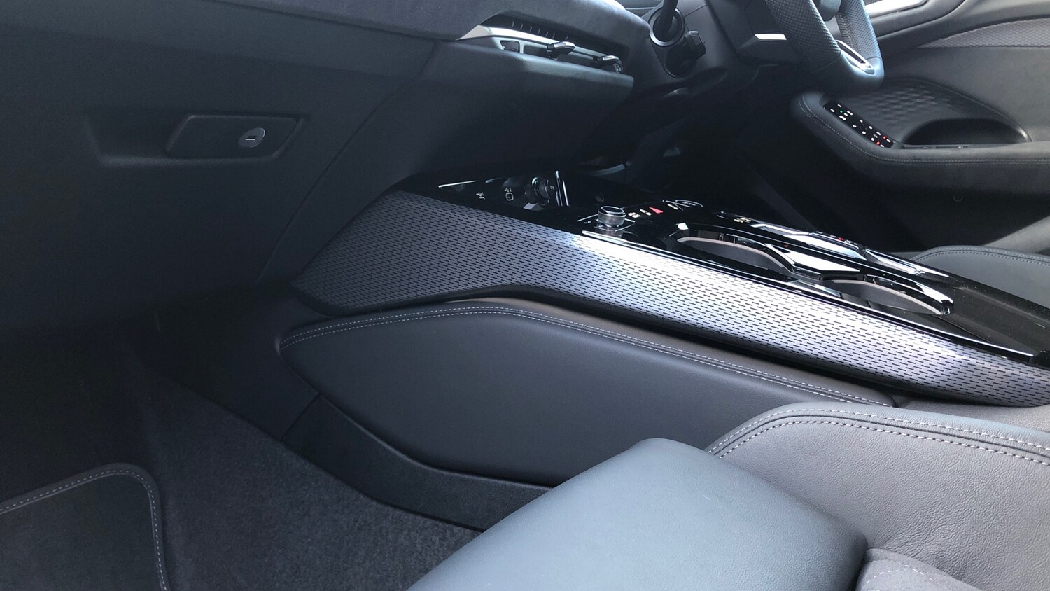 Used Audi A5 2025 for sale - 77602755: Photo 13