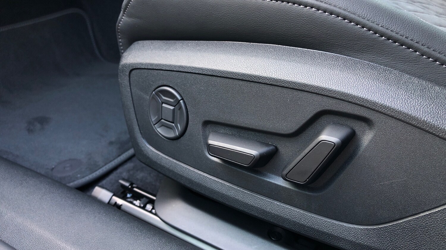 Used Audi A5 2025 for sale - 77602755: Photo 14