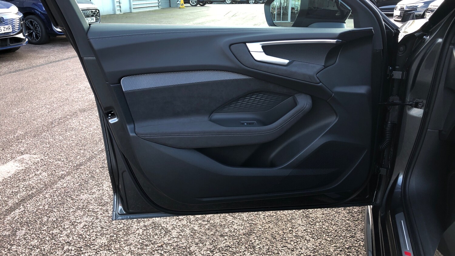 Used Audi A5 2025 for sale - 77602755: Photo 16