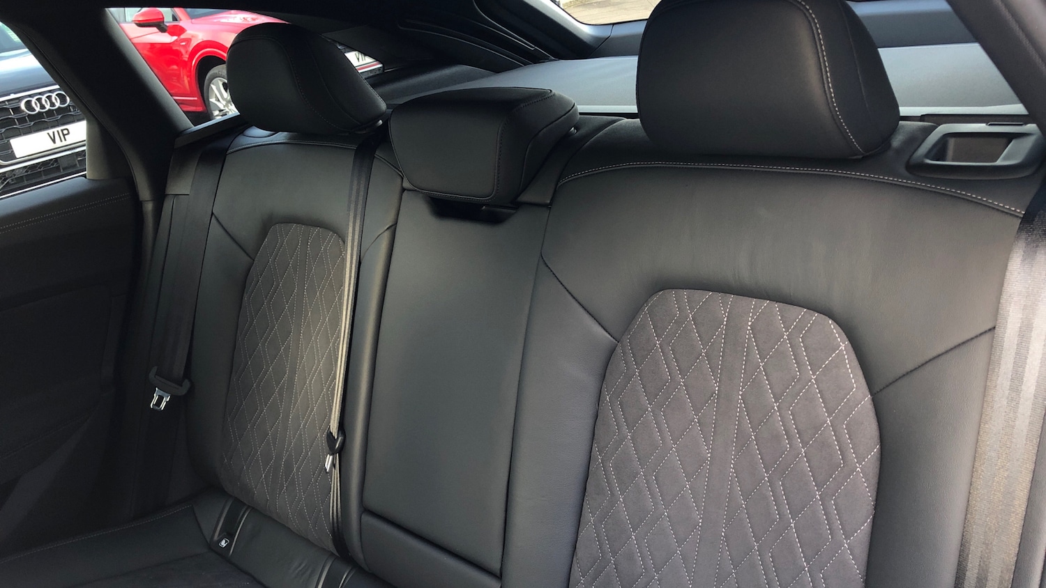 Used Audi A5 2025 for sale - 77602755: Photo 17