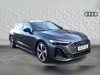 Audi A5 feature image