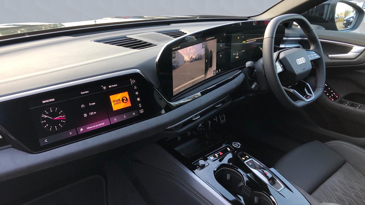 Used Audi A5 2025 for sale - 77602755: Photo 2