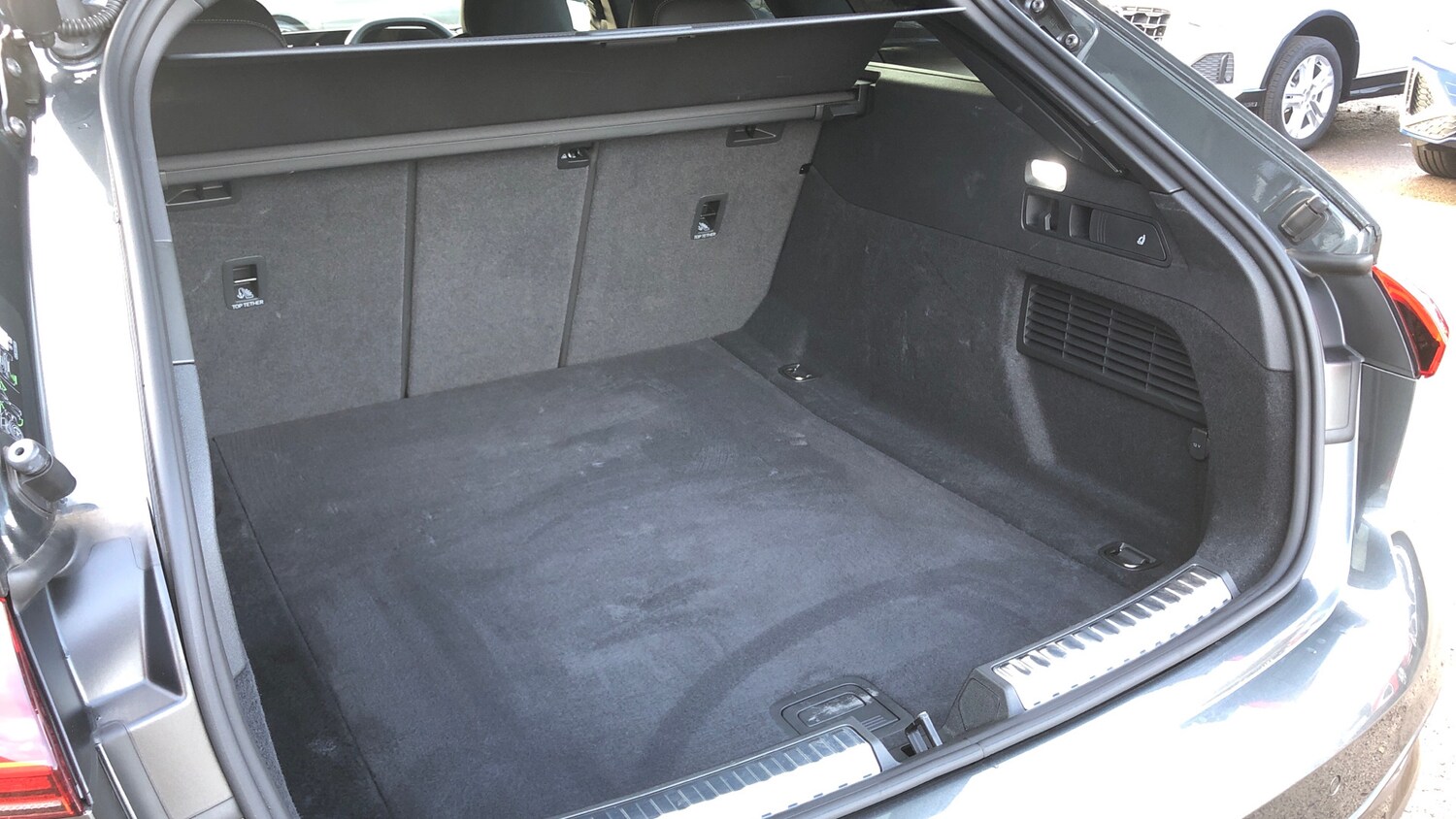 Used Audi A5 2025 for sale - 77602755: Photo 21