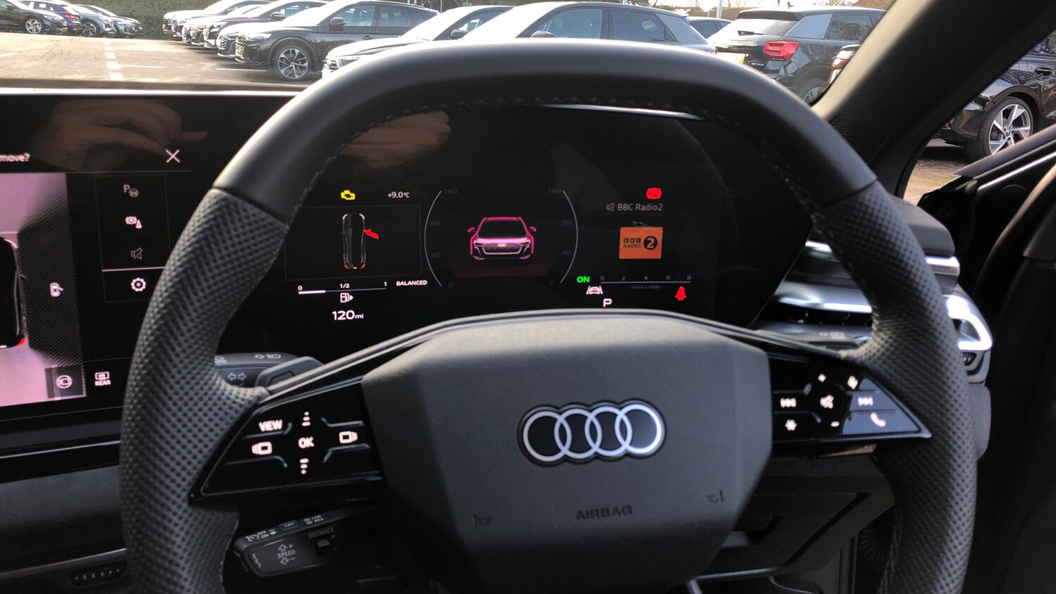 Used Audi A5 2025 for sale - 77602755: Photo 27
