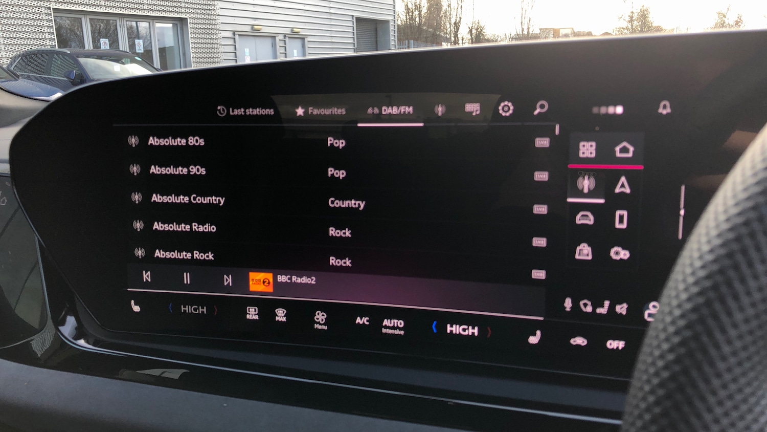 Used Audi A5 2025 for sale - 77602755: Photo 30