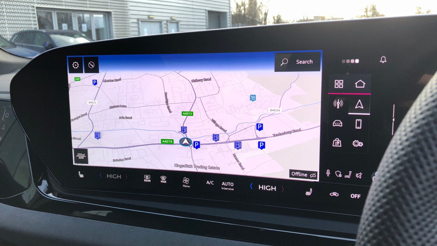 Used Audi A5 2025 for sale - 77602755: Photo 31