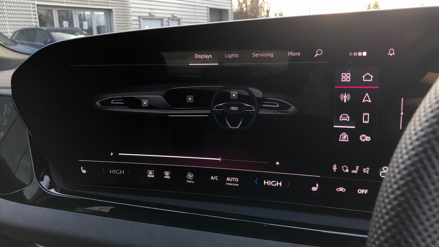 Used Audi A5 2025 for sale - 77602755: Photo 32