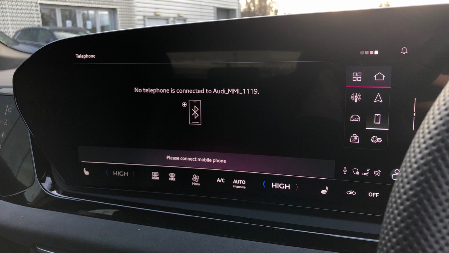 Used Audi A5 2025 for sale - 77602755: Photo 33