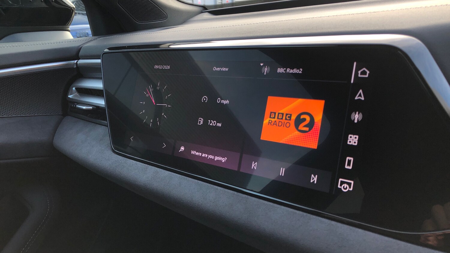 Used Audi A5 2025 for sale - 77602755: Photo 35