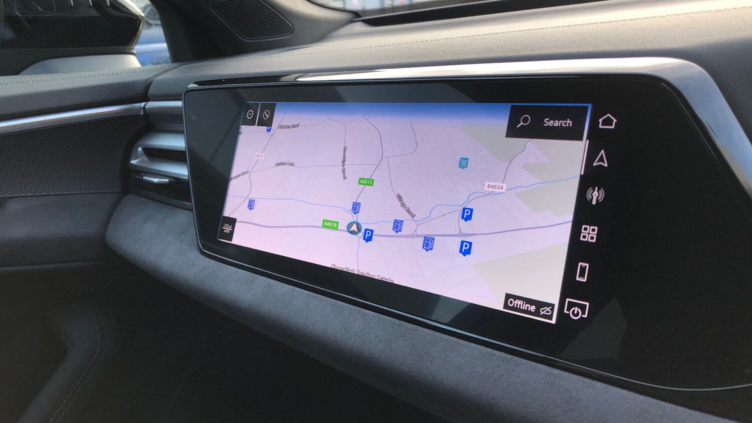 Used Audi A5 2025 for sale - 77602755: Photo 36