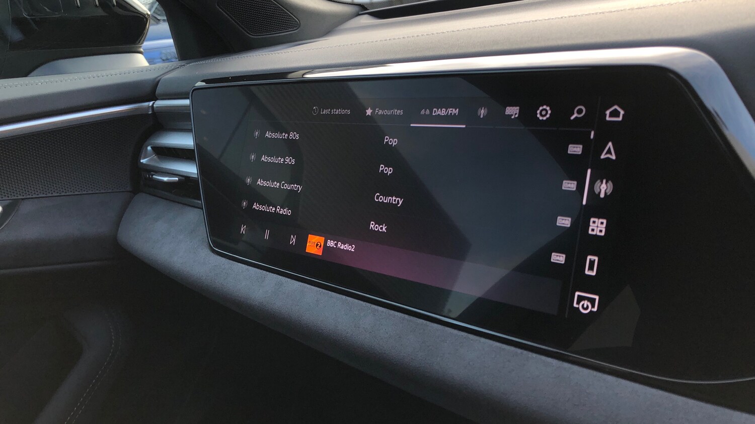 Used Audi A5 2025 for sale - 77602755: Photo 37