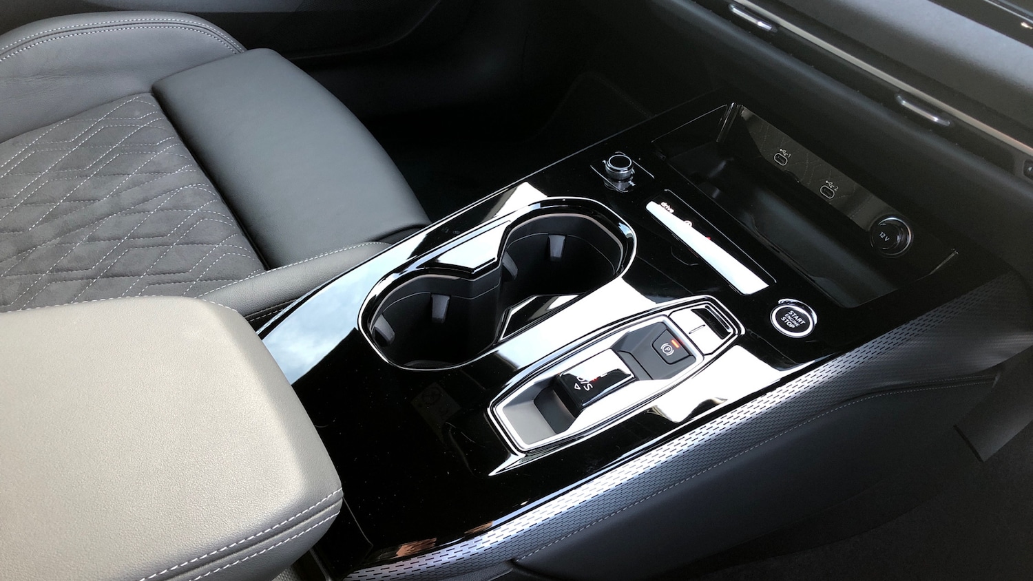 Used Audi A5 2025 for sale - 77602755: Photo 39