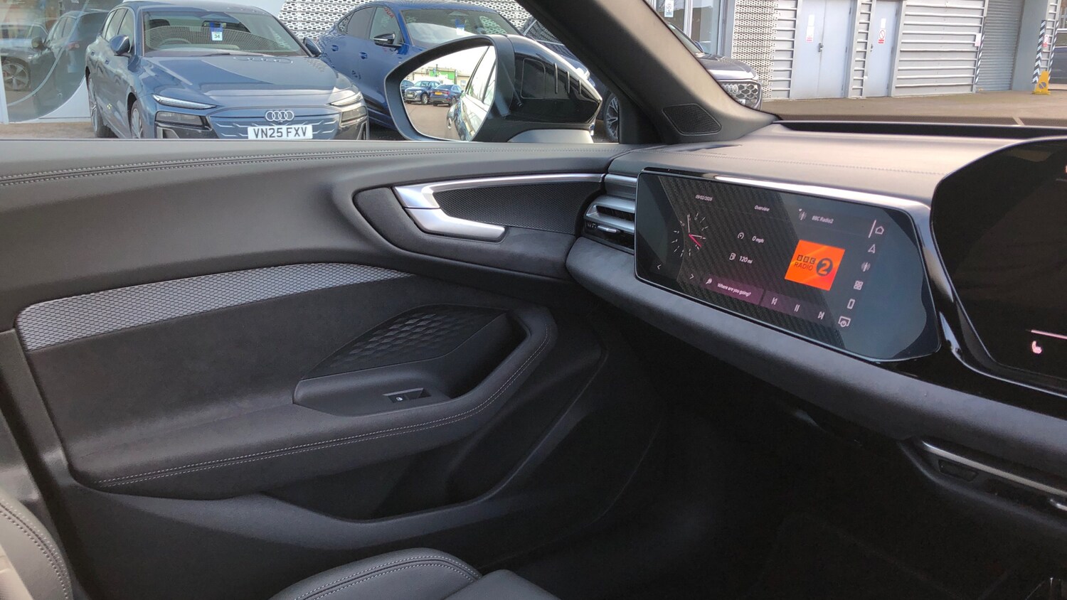 Used Audi A5 2025 for sale - 77602755: Photo 40