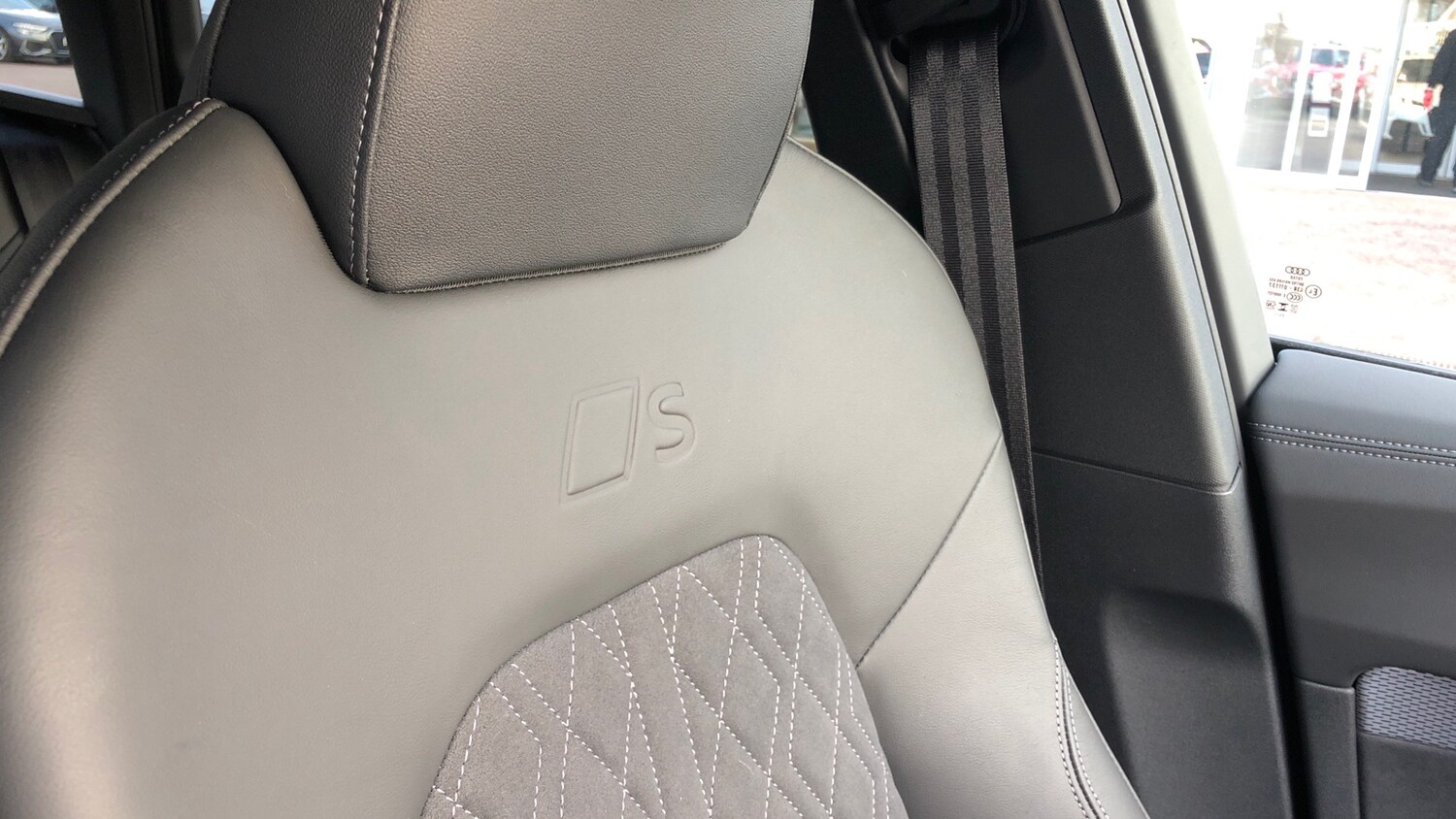 Used Audi A5 2025 for sale - 77602755: Photo 42