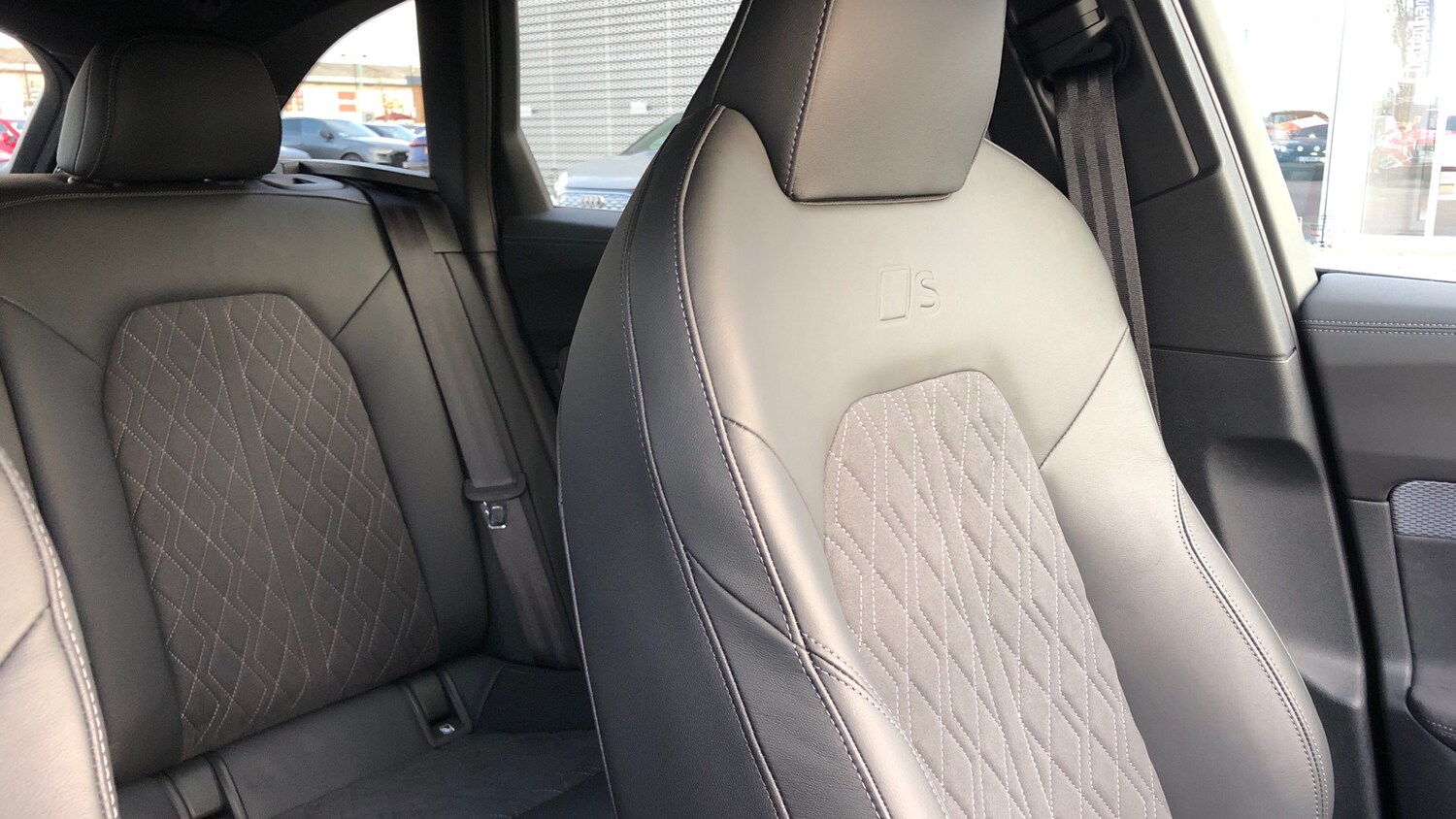 Used Audi A5 2025 for sale - 77602755: Photo 43